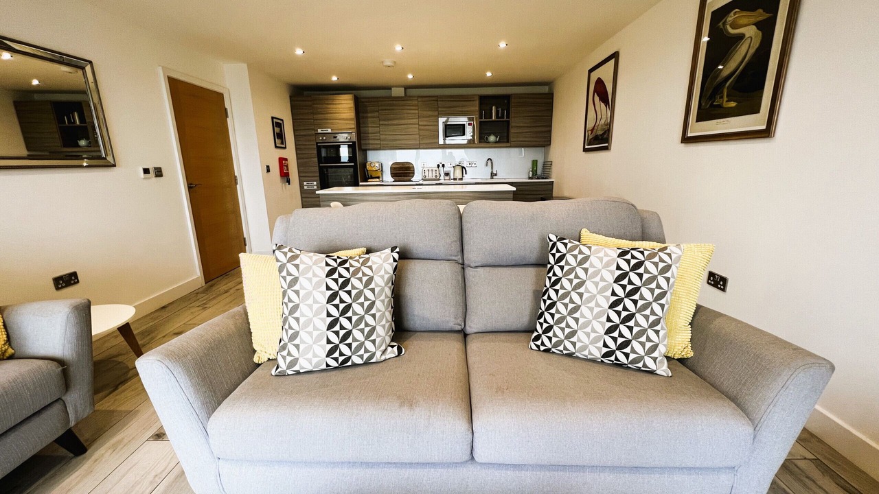 Photo of Livingroom in Sandown