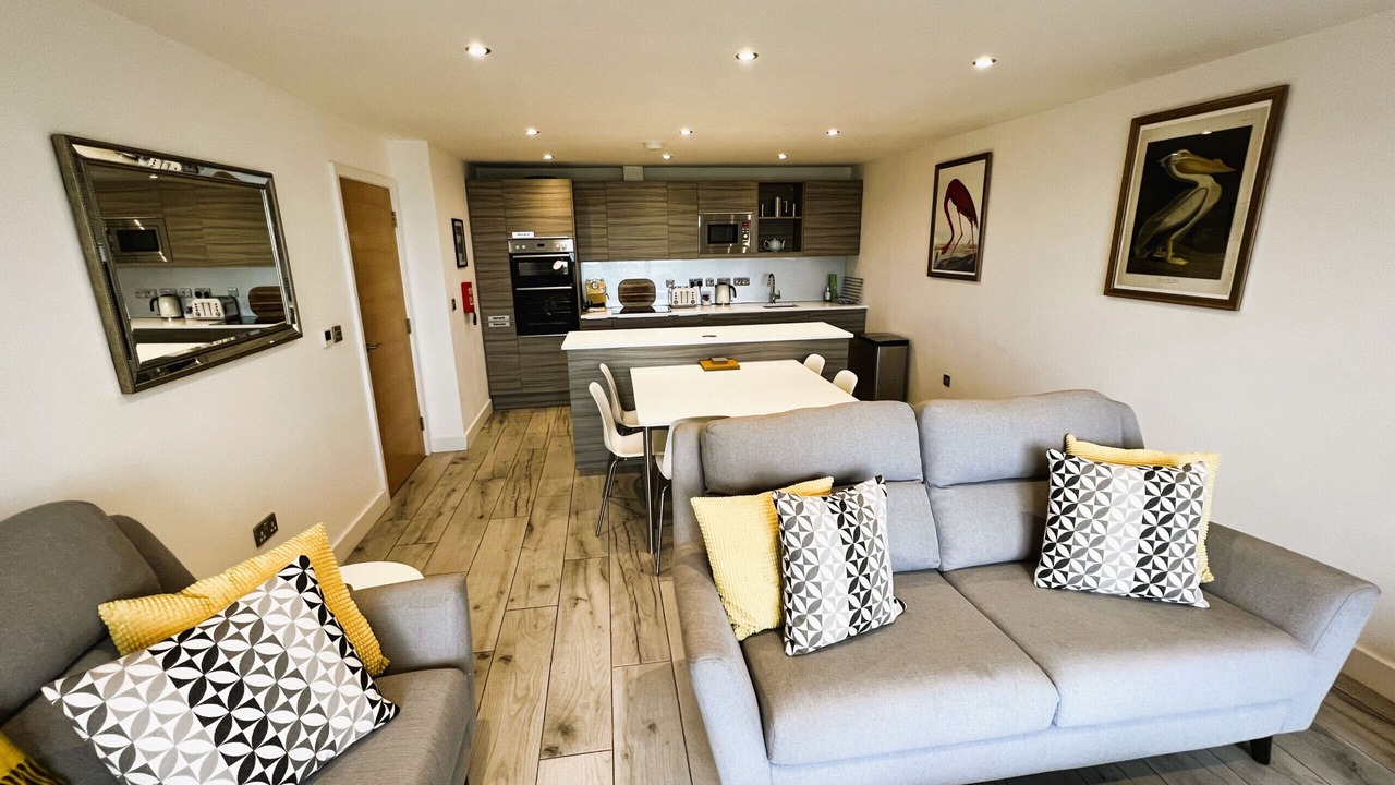 Photo of Livingroom in Sandown