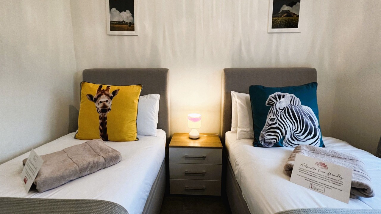 Photo of Bedroom in Sandown