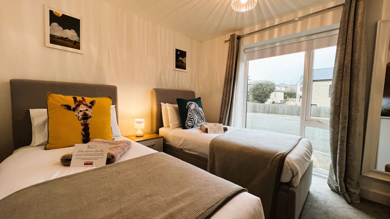 Photo of Bedroom in Sandown