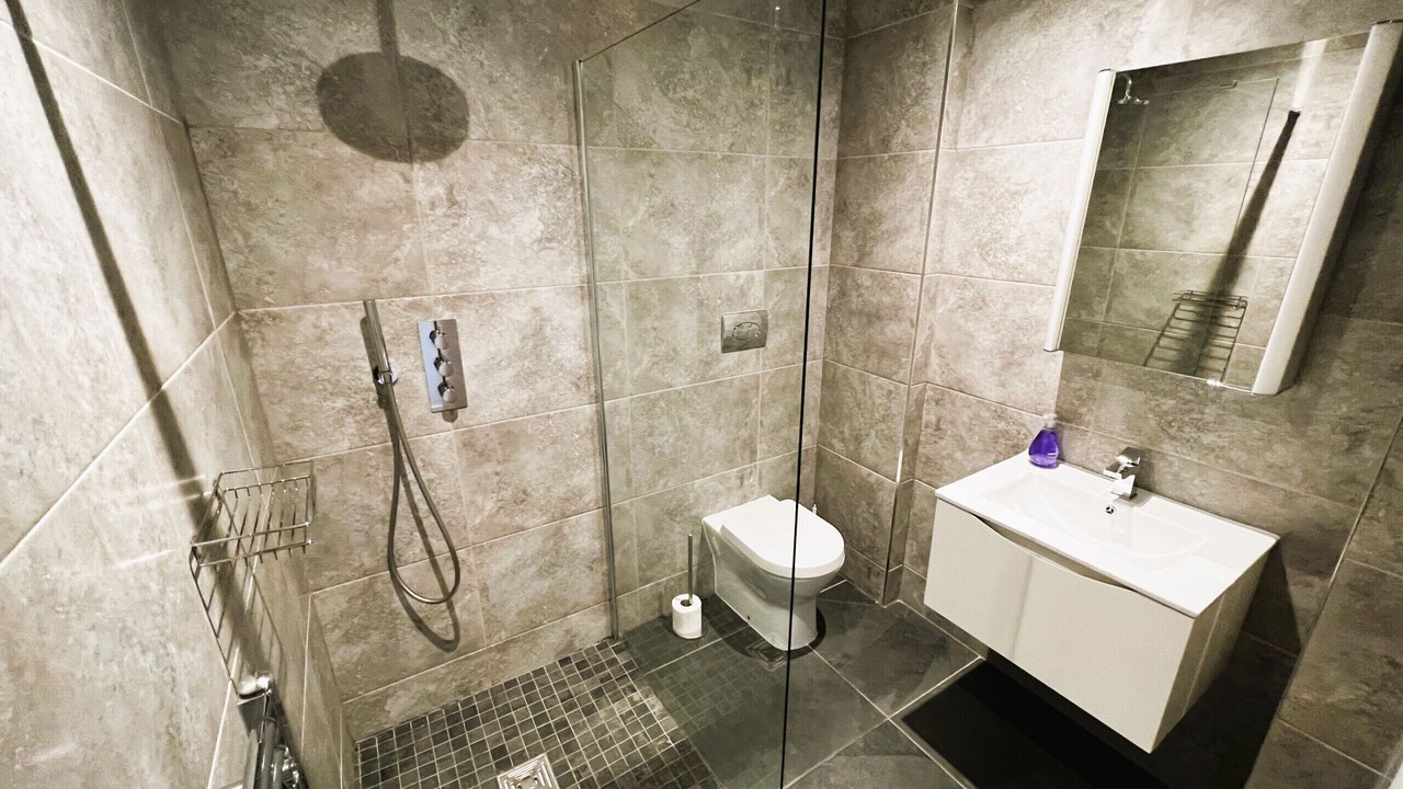 Photo of Bathroom in Sandown