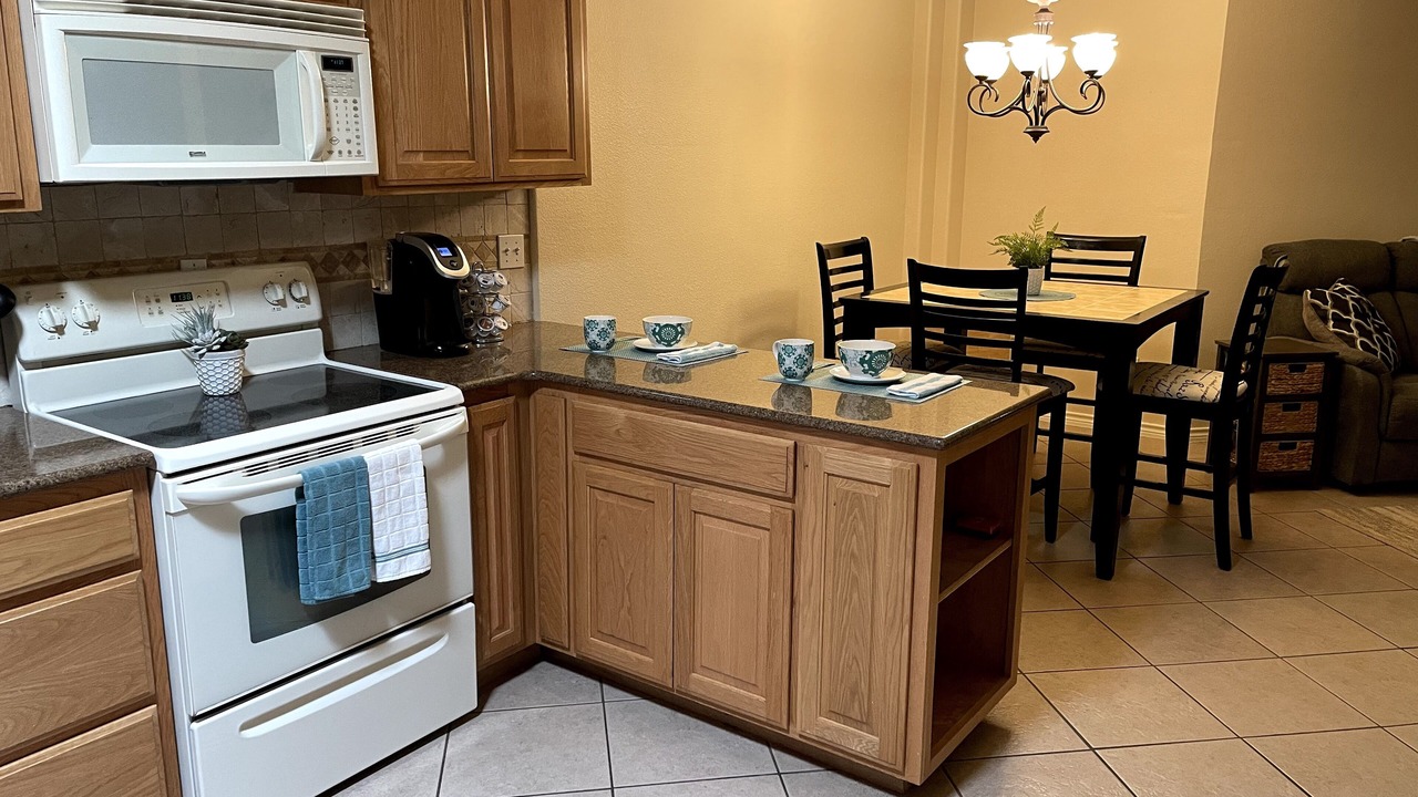 Photo of Kitchen in Boerne
