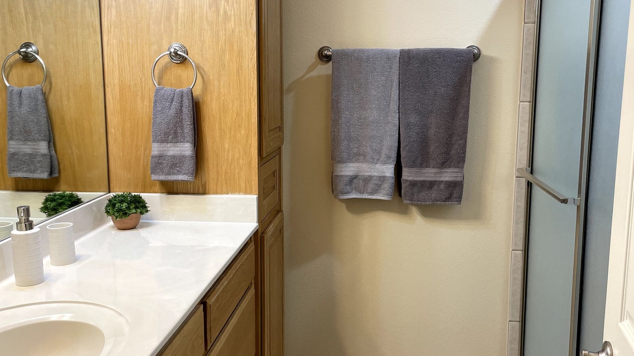 Photo of Bathroom in Boerne