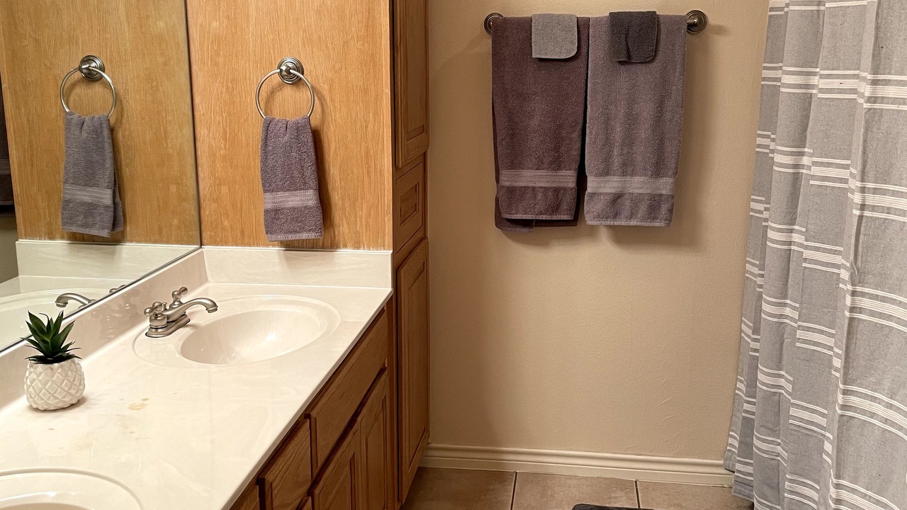 Photo of Bathroom in Boerne