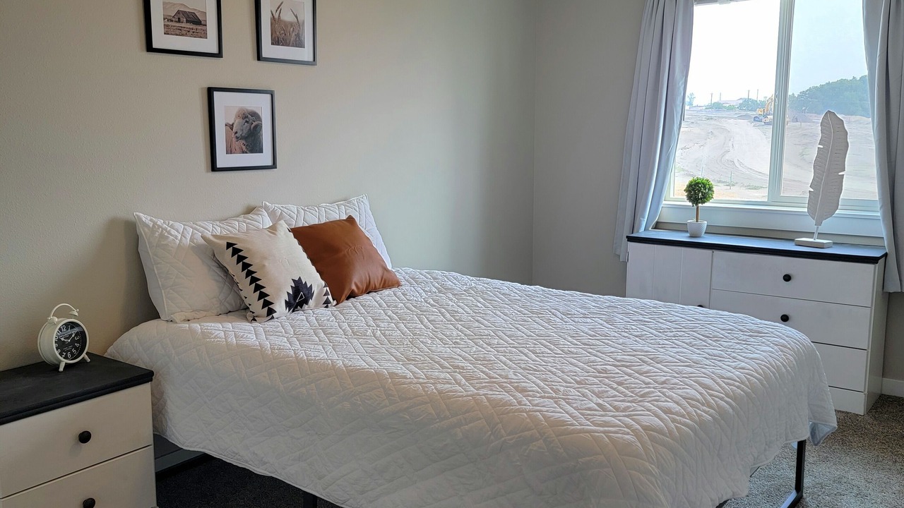 Photo of Bedroom in Hermiston