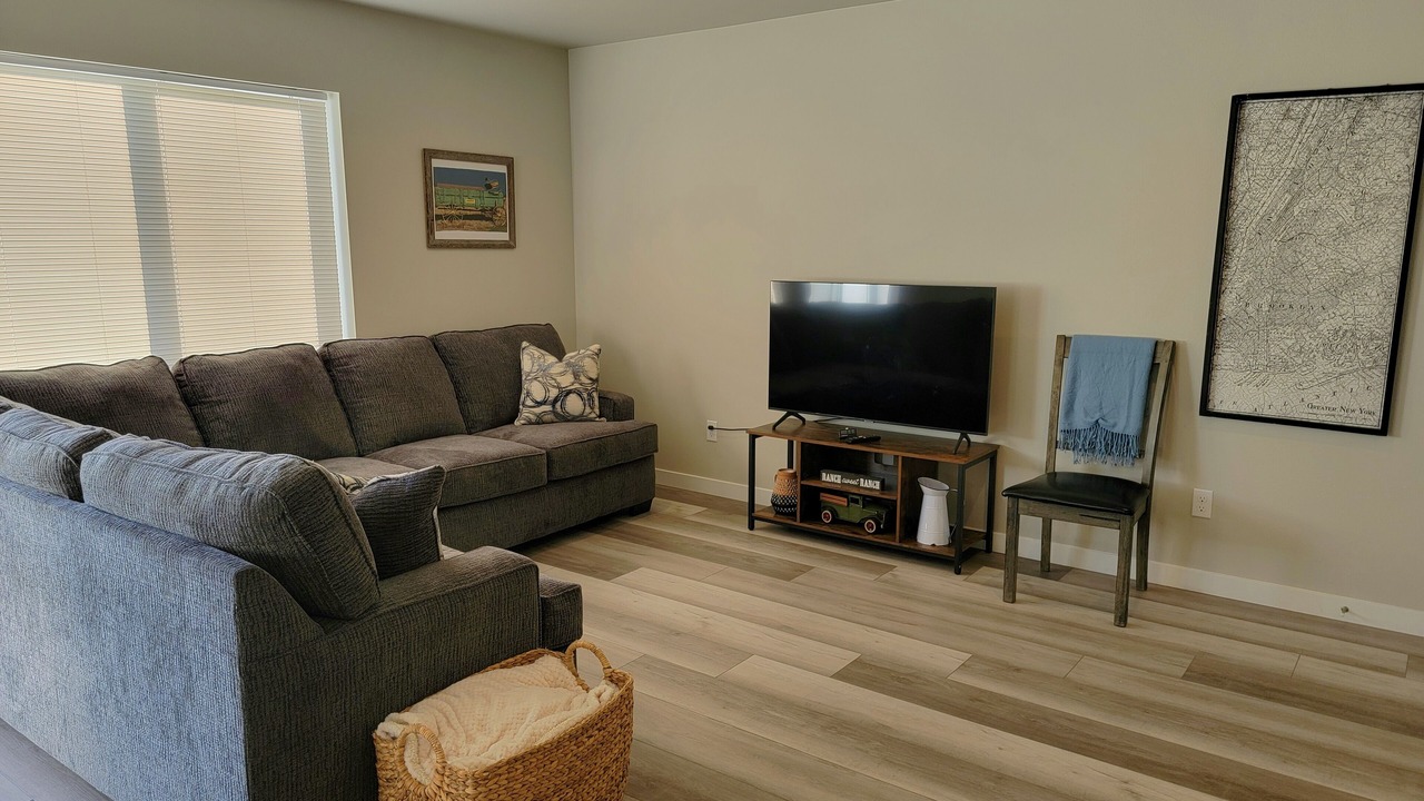 Photo of Livingroom in Hermiston