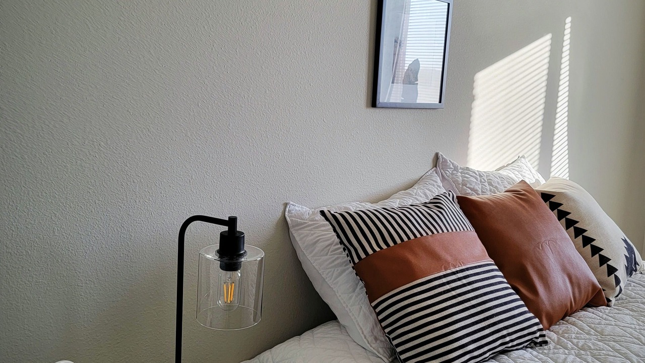 Photo of Bedroom in Hermiston