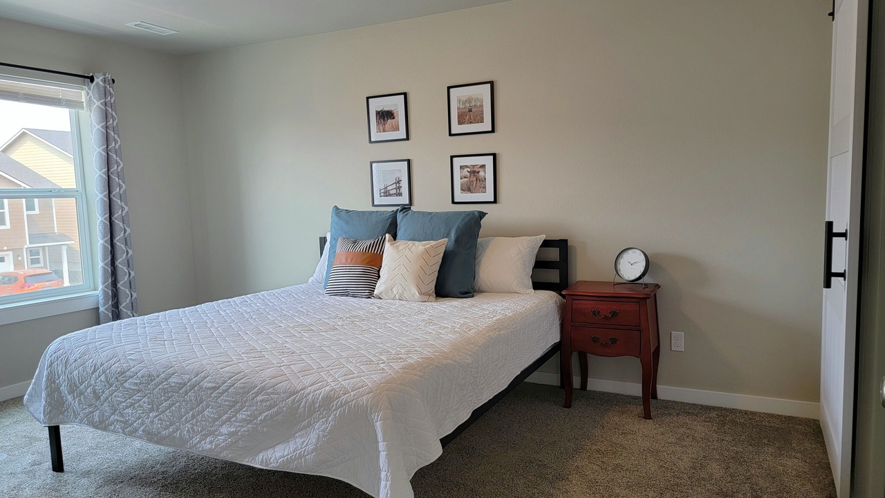 Photo of Bedroom in Hermiston