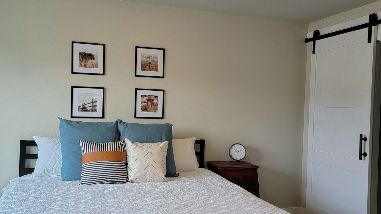 Photo of Bedroom in Hermiston