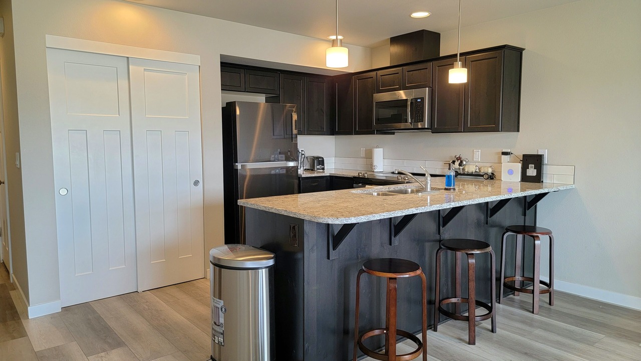 Photo of Kitchen in Hermiston