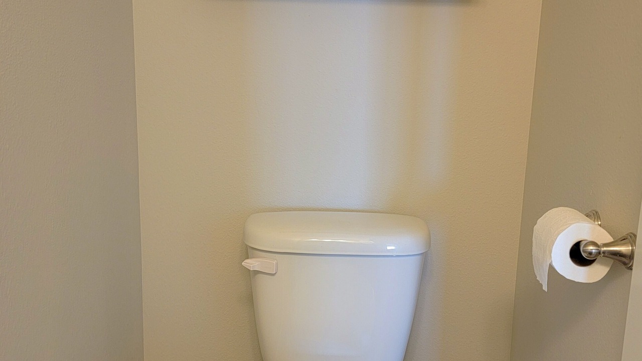 Photo of Bathroom in Hermiston