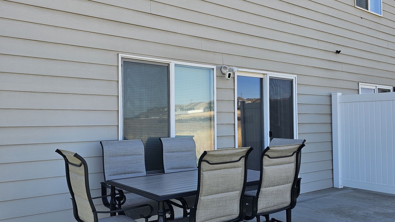 Photo of Outdoor in Hermiston