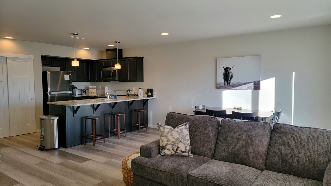 Photo of Livingroom in Hermiston