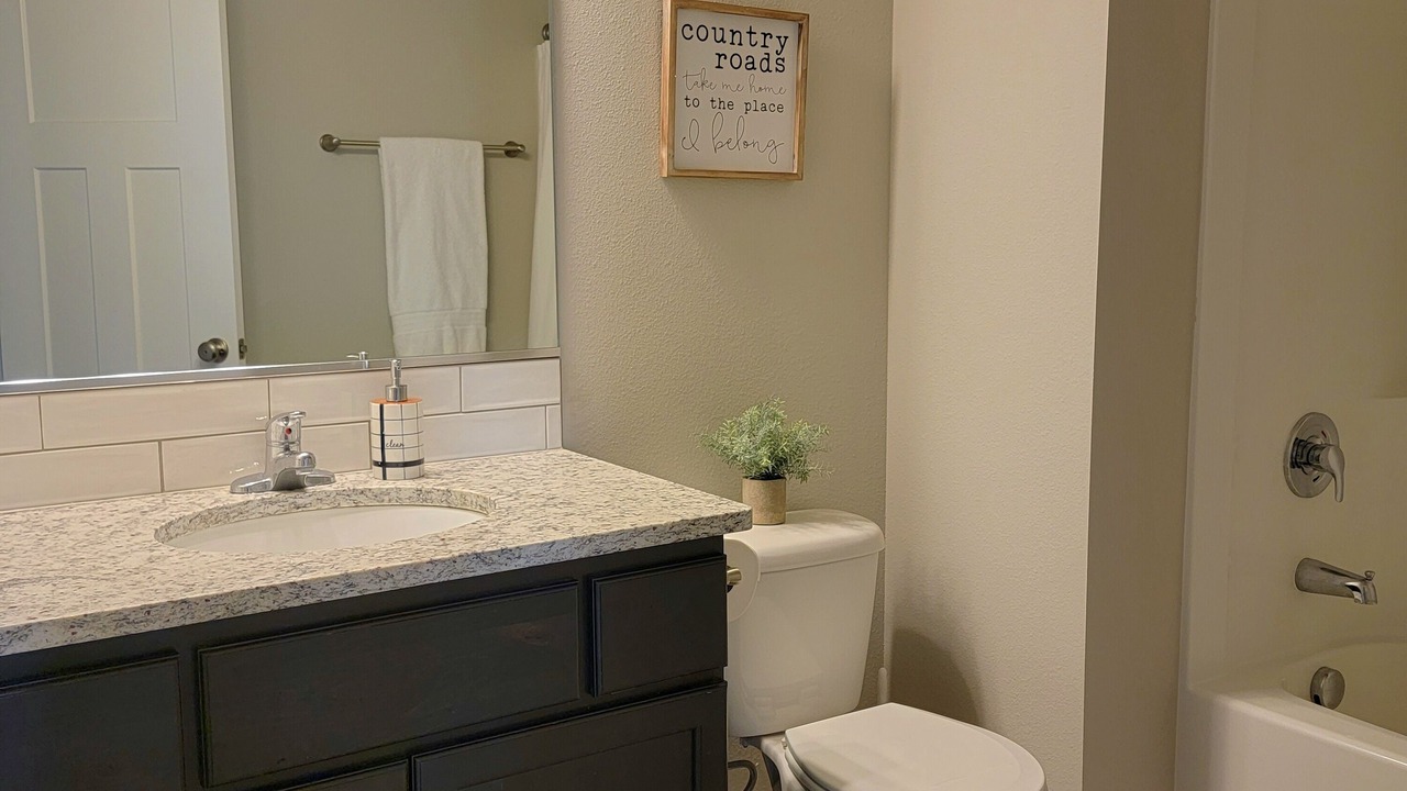 Photo of Bathroom in Hermiston