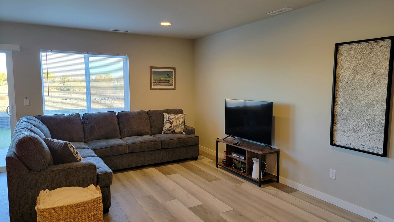 Photo of Livingroom in Hermiston