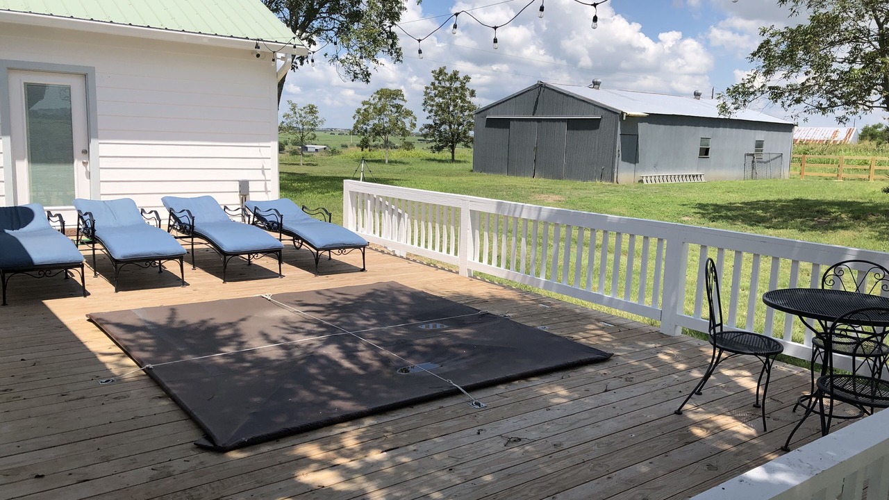 Photo of Outdoor in Shiner