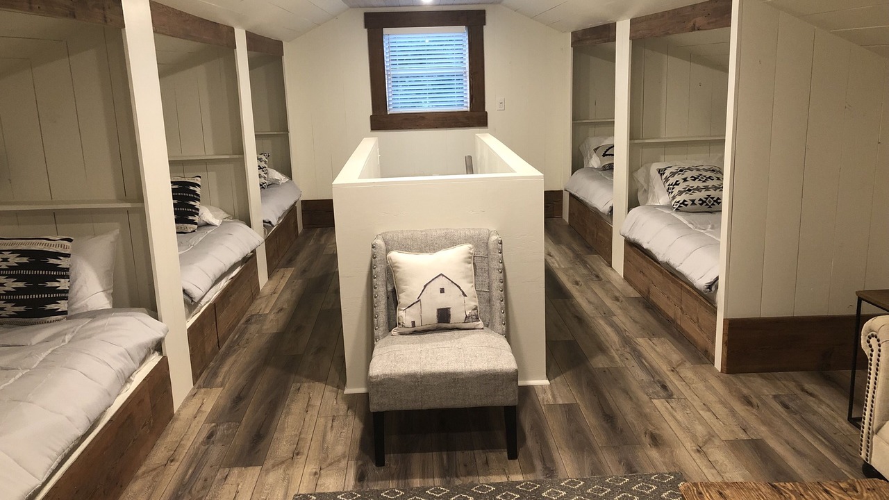 Photo of Bedroom in Shiner