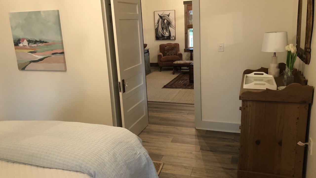 Photo of Bedroom in Shiner