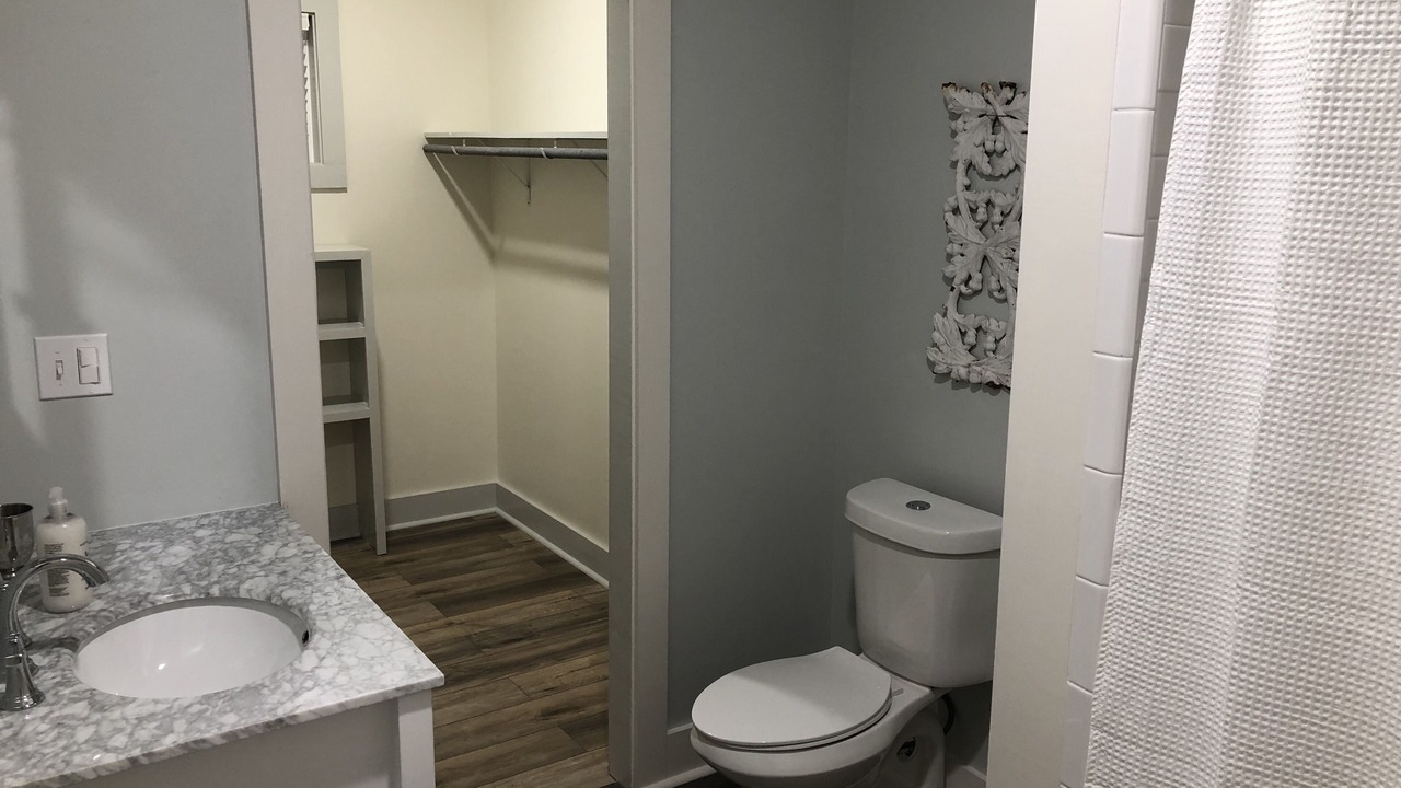 Photo of Bathroom in Shiner