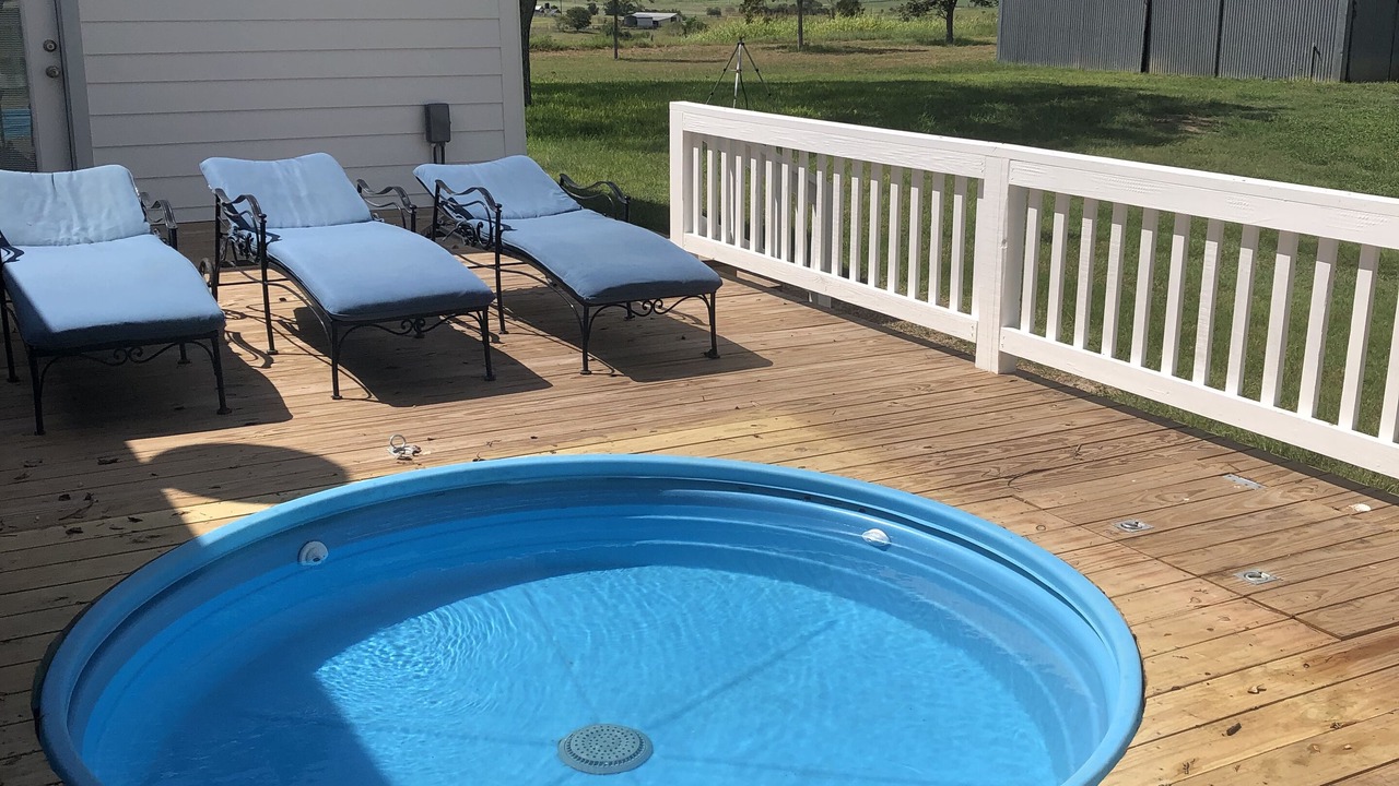 Photo of Outdoor in Shiner