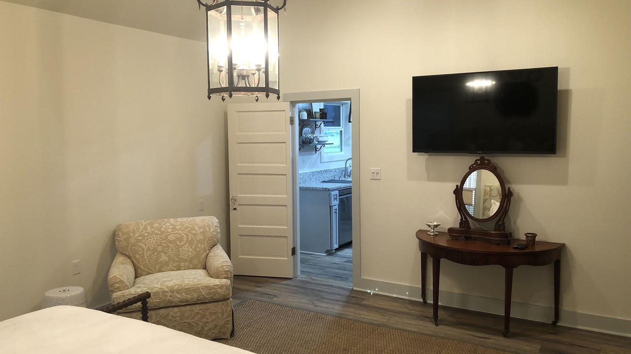 Photo of Bedroom in Shiner