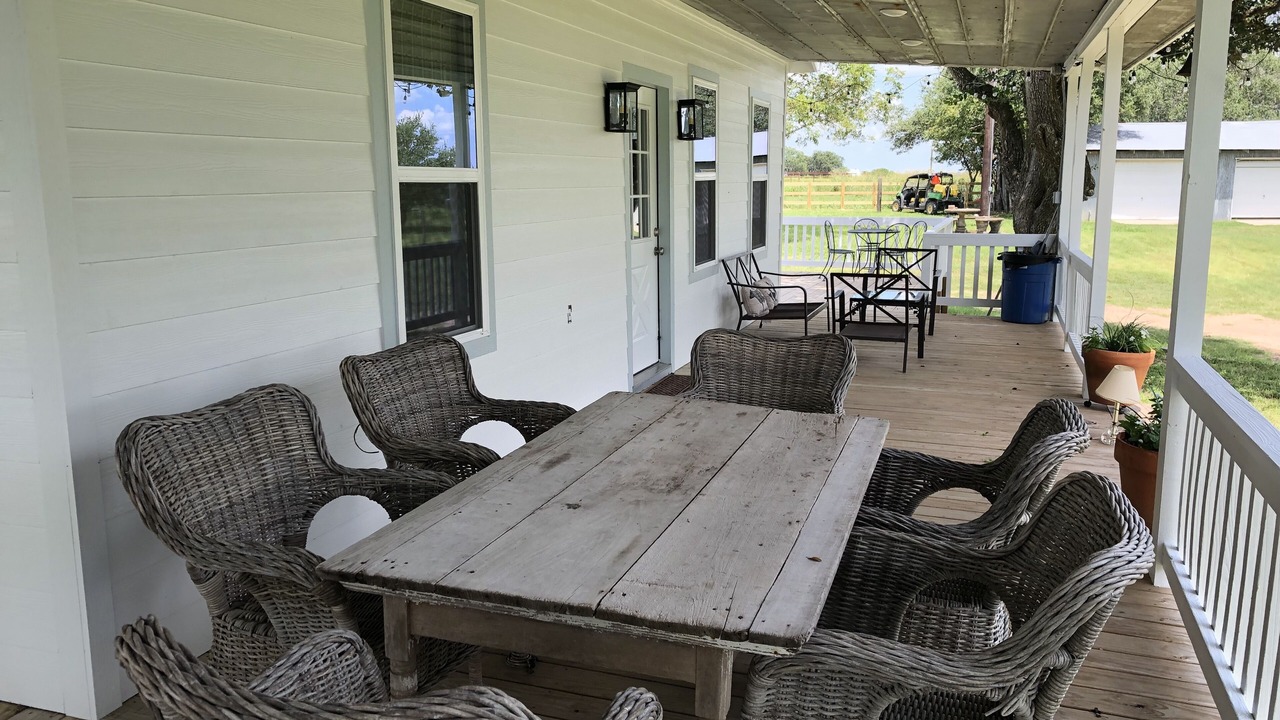 Photo of Outdoor in Shiner