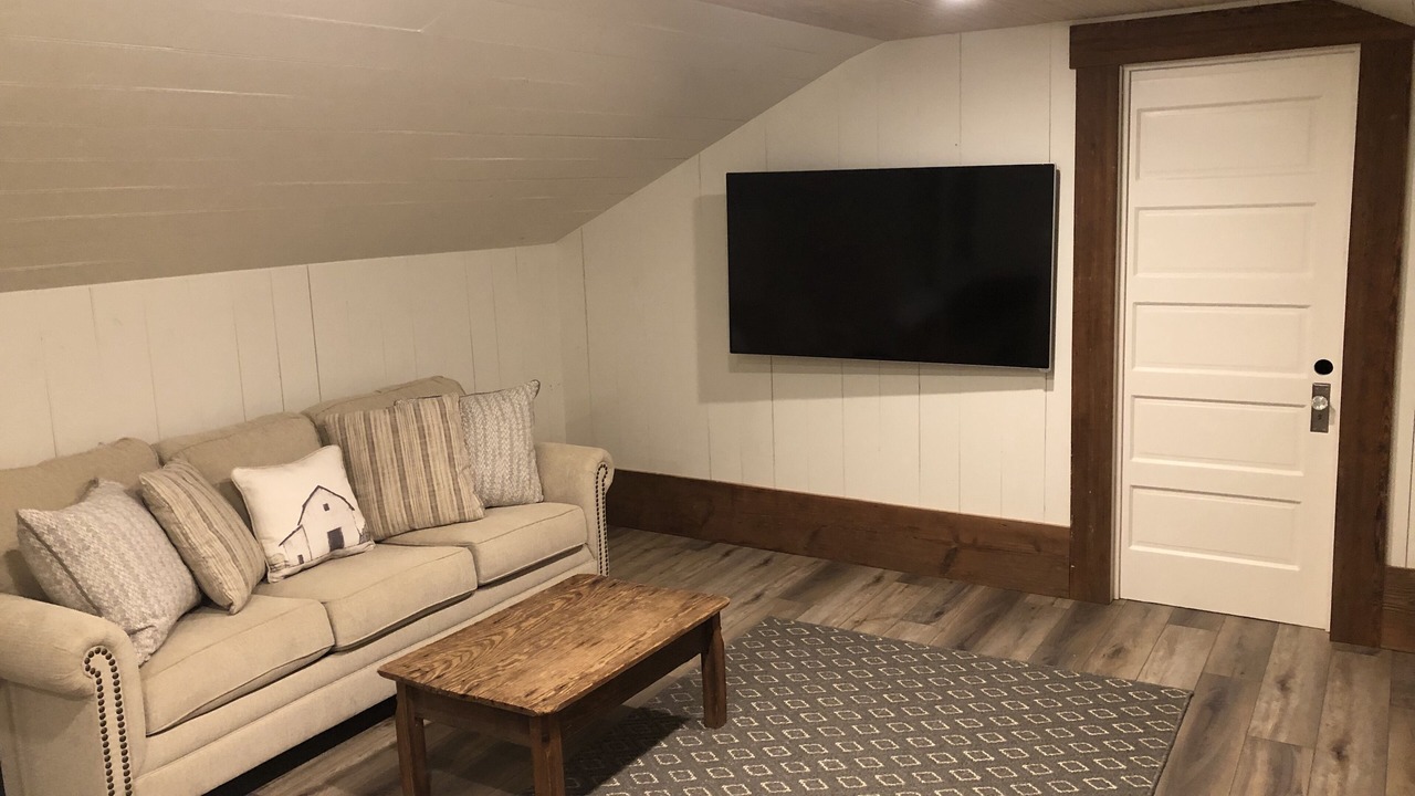 Photo of Livingroom in Shiner