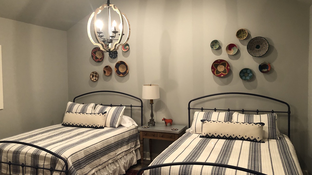 Photo of Bedroom in Shiner