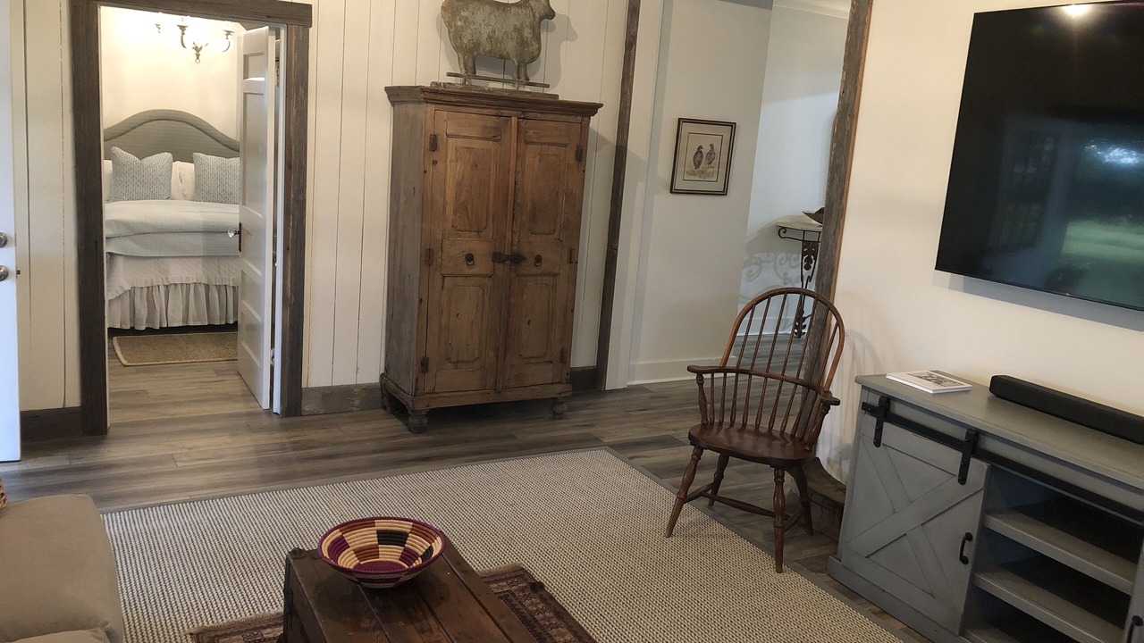 Photo of Livingroom in Shiner