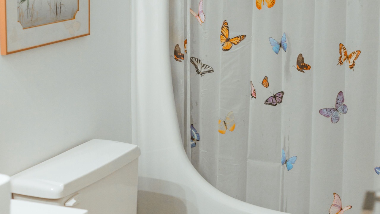 Photo of Bathroom in Kenora
