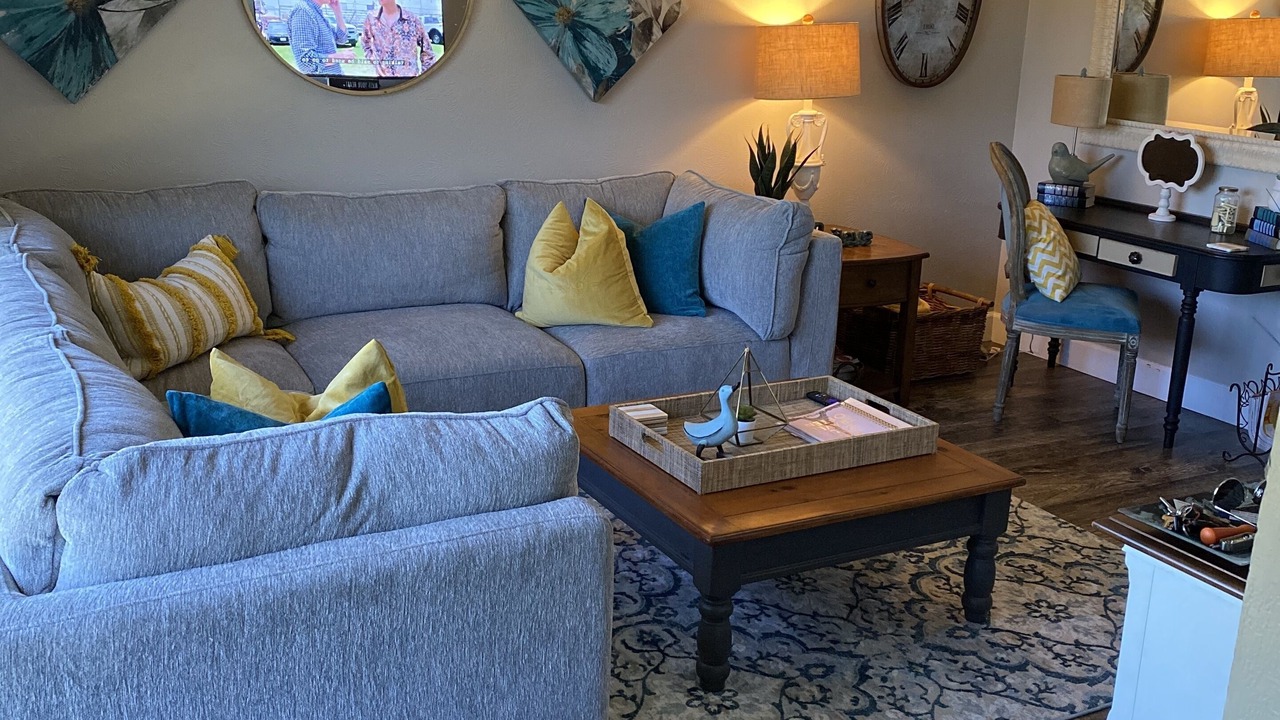 Photo of Livingroom in Copperas Cove