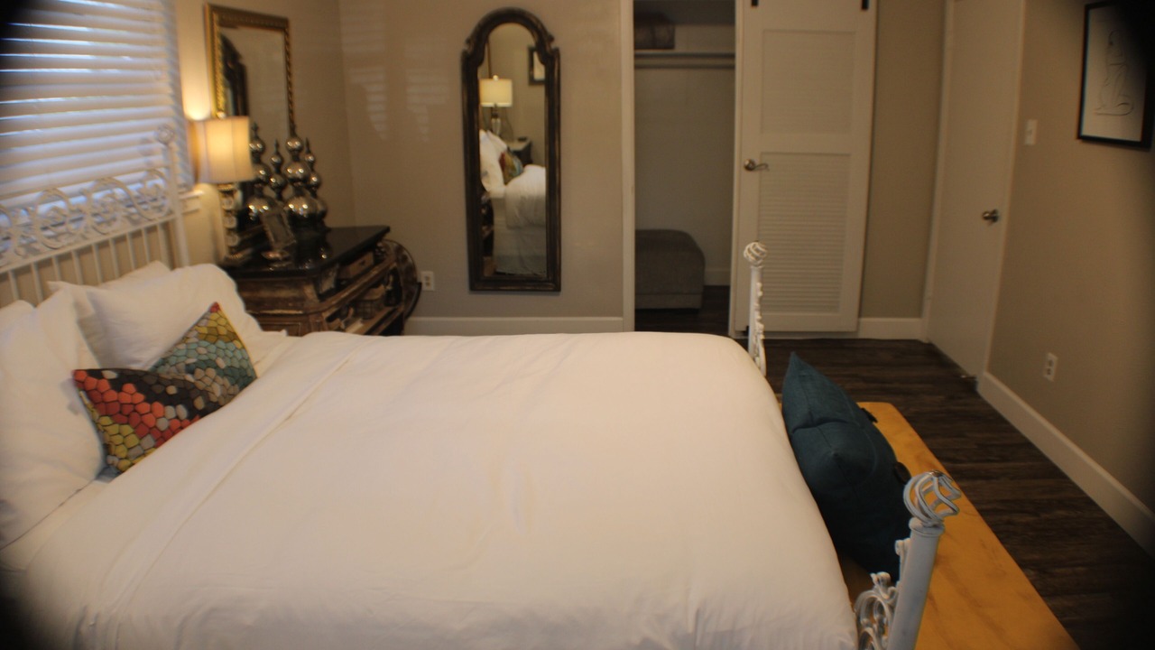 Photo of Bedroom in Copperas Cove