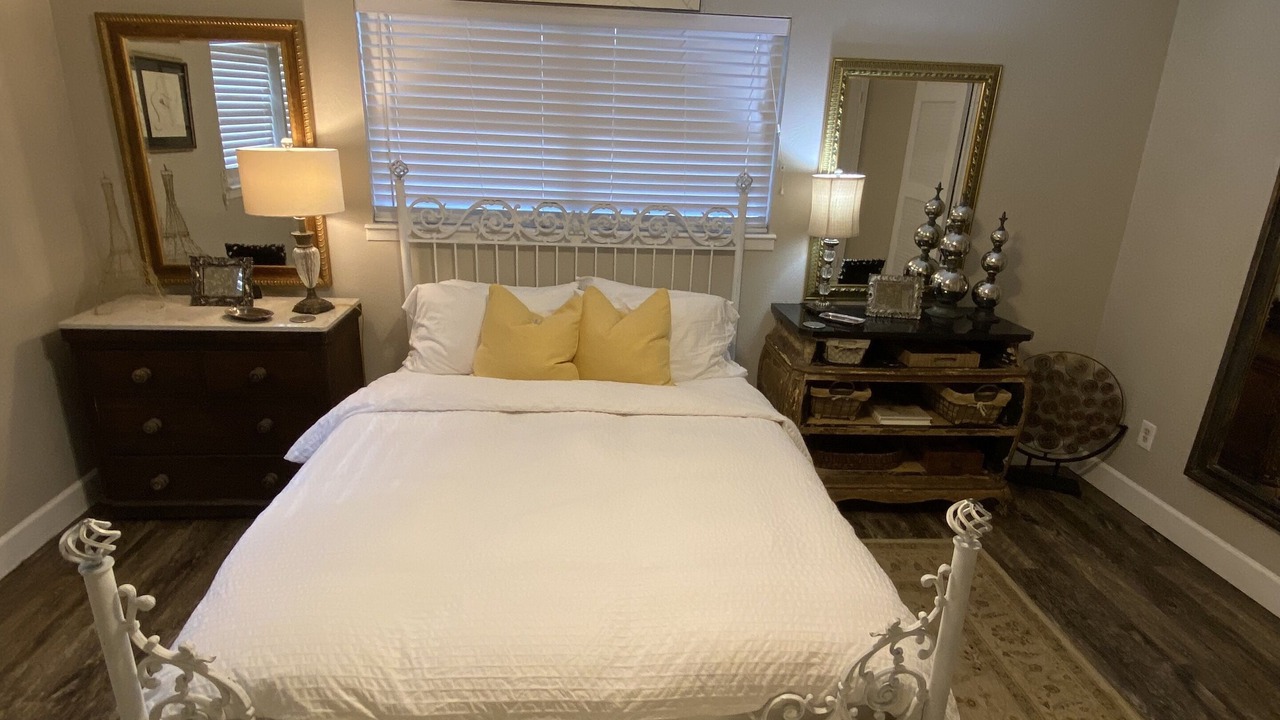 Photo of Bedroom in Copperas Cove