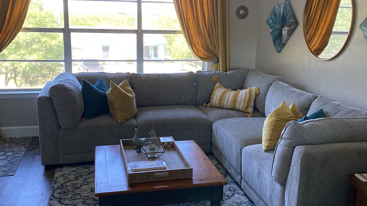 Photo of Livingroom in Copperas Cove