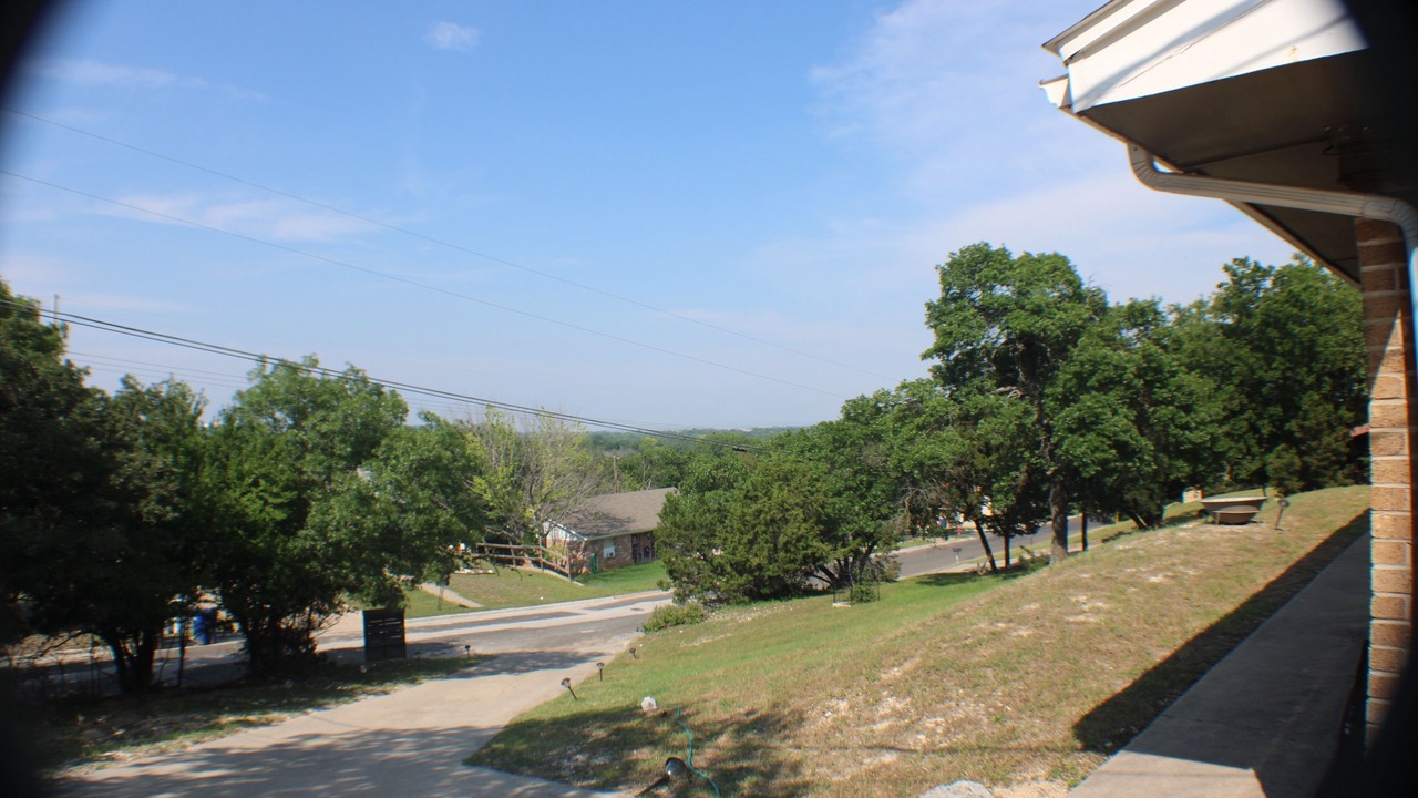 Photo of Outdoor in Copperas Cove