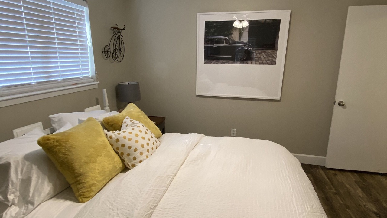 Photo of Bedroom in Copperas Cove