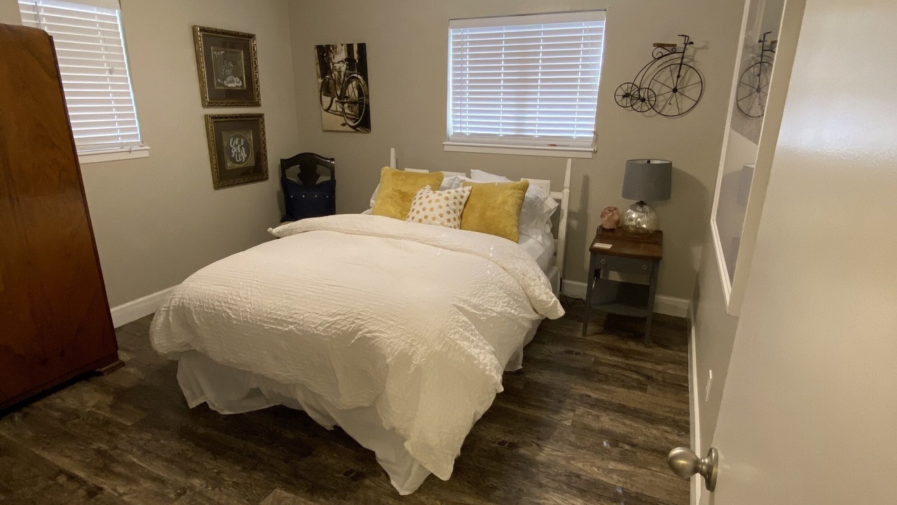 Photo of Bedroom in Copperas Cove
