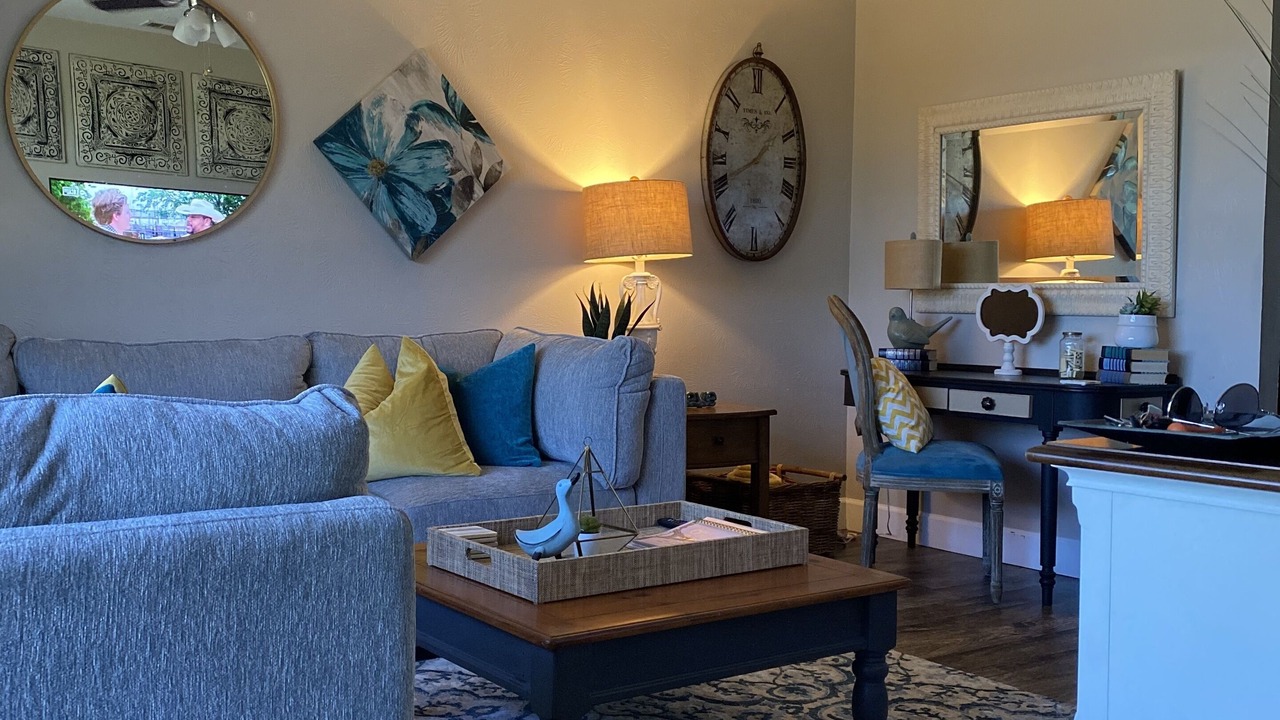 Photo of Livingroom in Copperas Cove