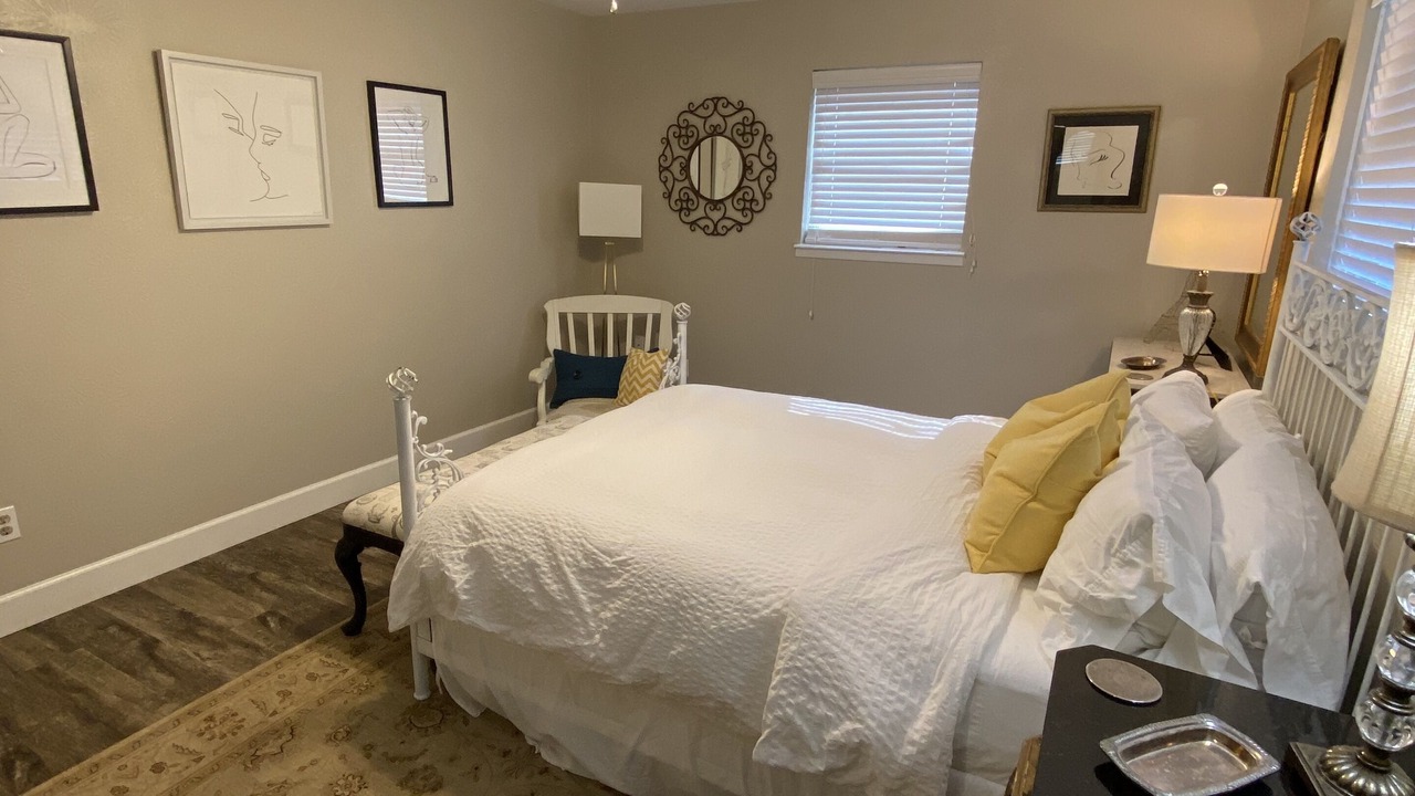 Photo of Bedroom in Copperas Cove