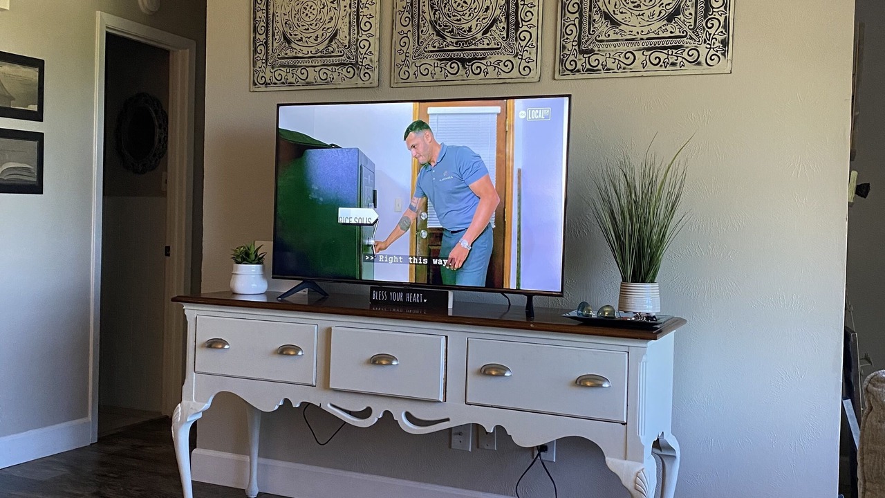 Photo of Livingroom in Copperas Cove