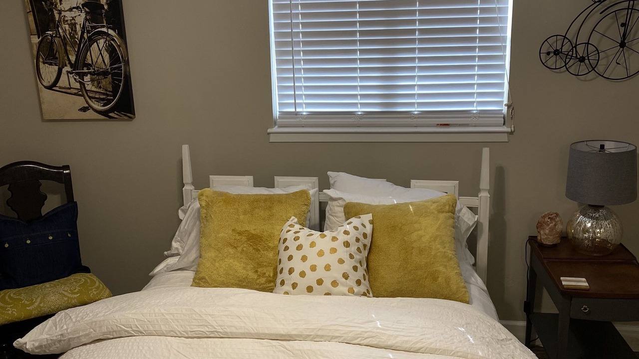 Photo of Bedroom in Copperas Cove