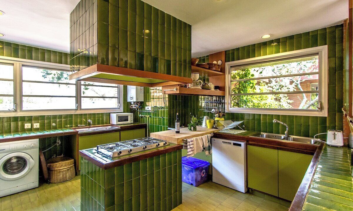 Photo of Kitchen in Vespella de Gaia