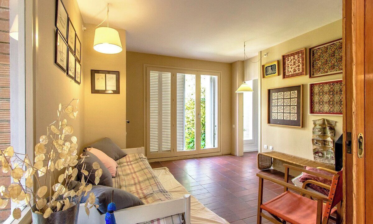 Photo of Livingroom in Vespella de Gaia