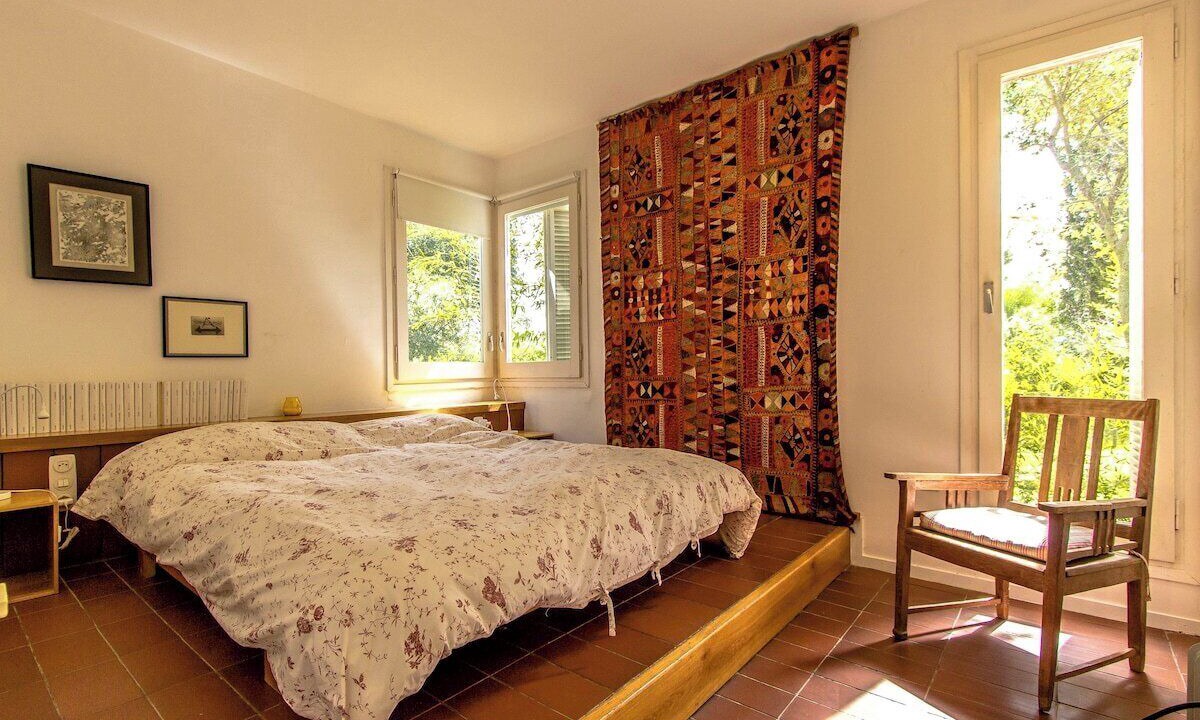 Photo of Bedroom in Vespella de Gaia