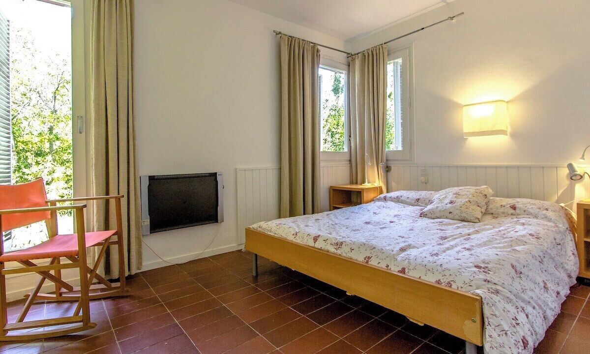 Photo of Bedroom in Vespella de Gaia