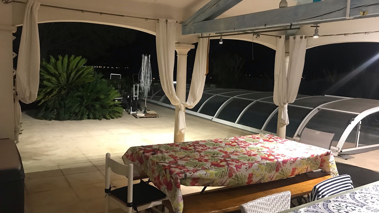Photo of Outdoor in Le Vieux Cannet