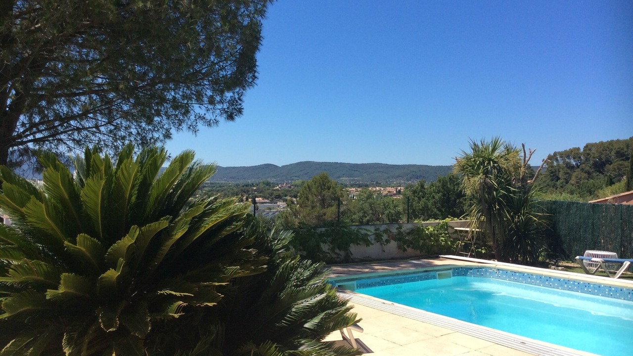 Photo of Outdoor in Le Vieux Cannet
