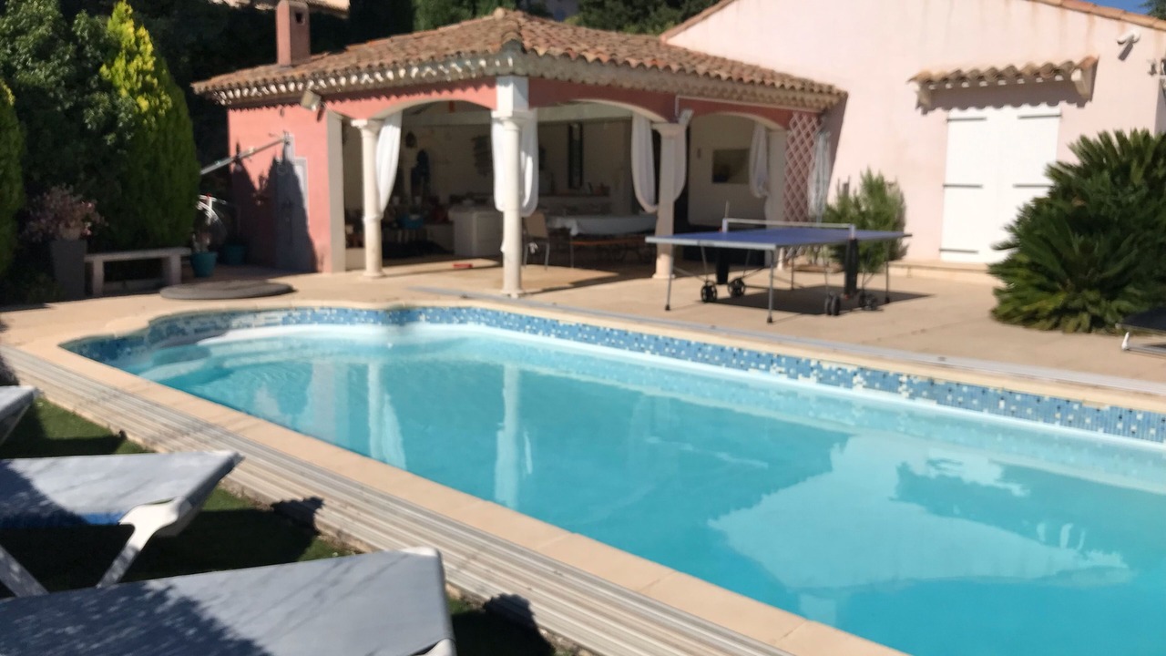 Photo of Outdoor in Le Vieux Cannet
