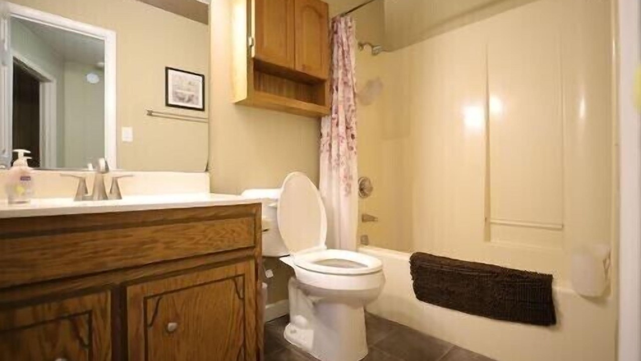 Photo of Bathroom in Jonesboro