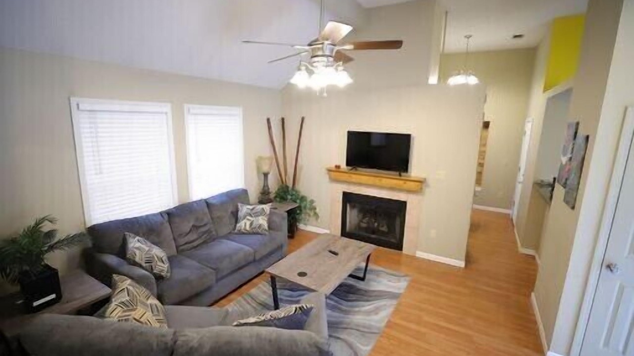 Photo of Livingroom in Jonesboro
